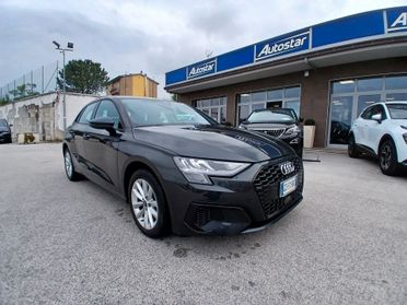 Audi A3 2.0 TDI 116CV 2020
