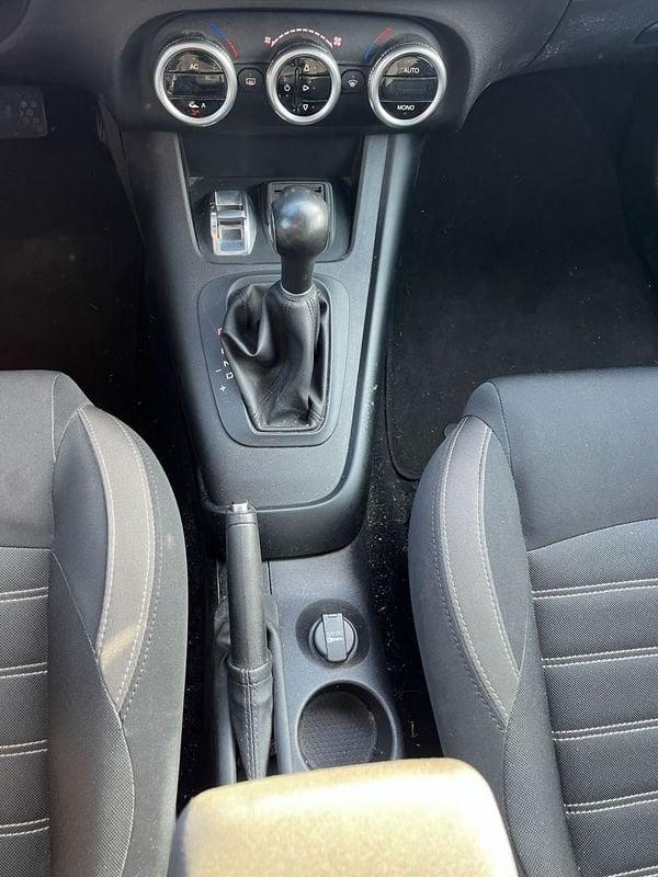 Alfa Romeo Giulietta Giulietta 1.6 JTDm TCT 120 CV Business