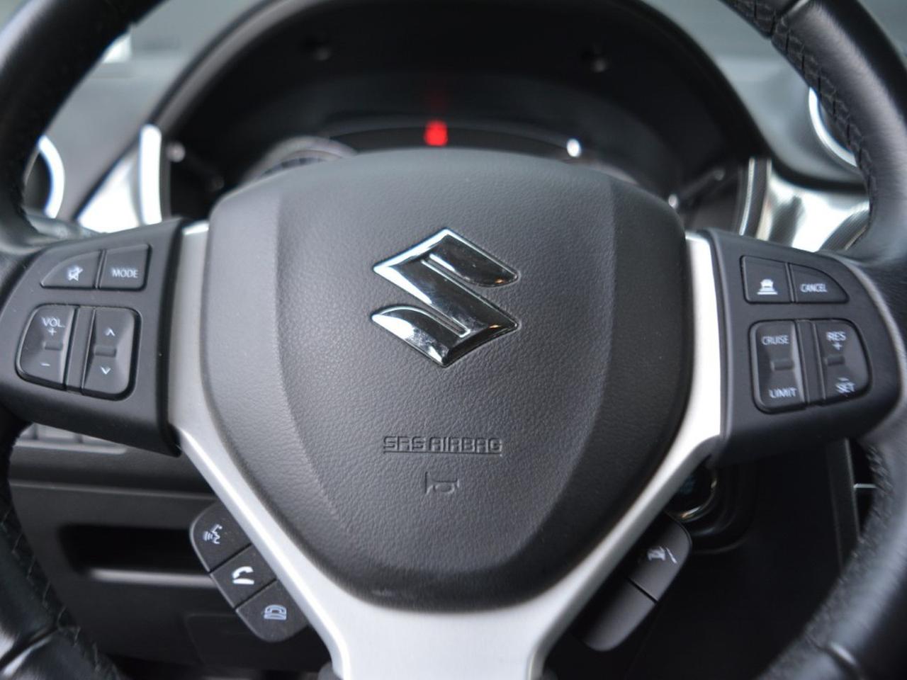 Suzuki Vitara 1.4 boosterjet hybrid top 2wd