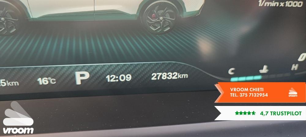 MG HS (2022-2025) 1.5T-GDI AT Luxury