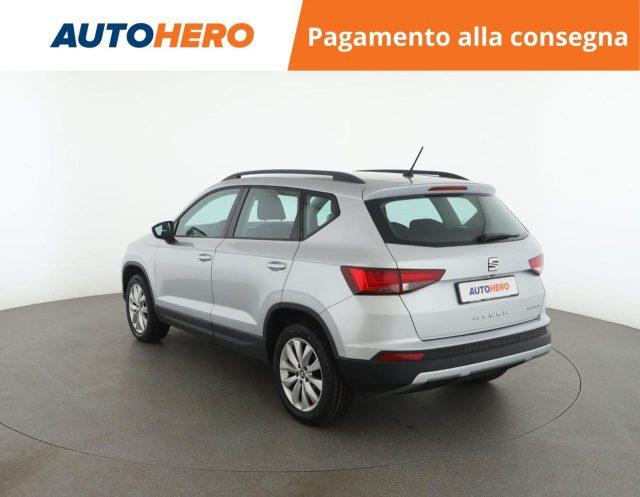 SEAT Ateca 1.6 TDI Business