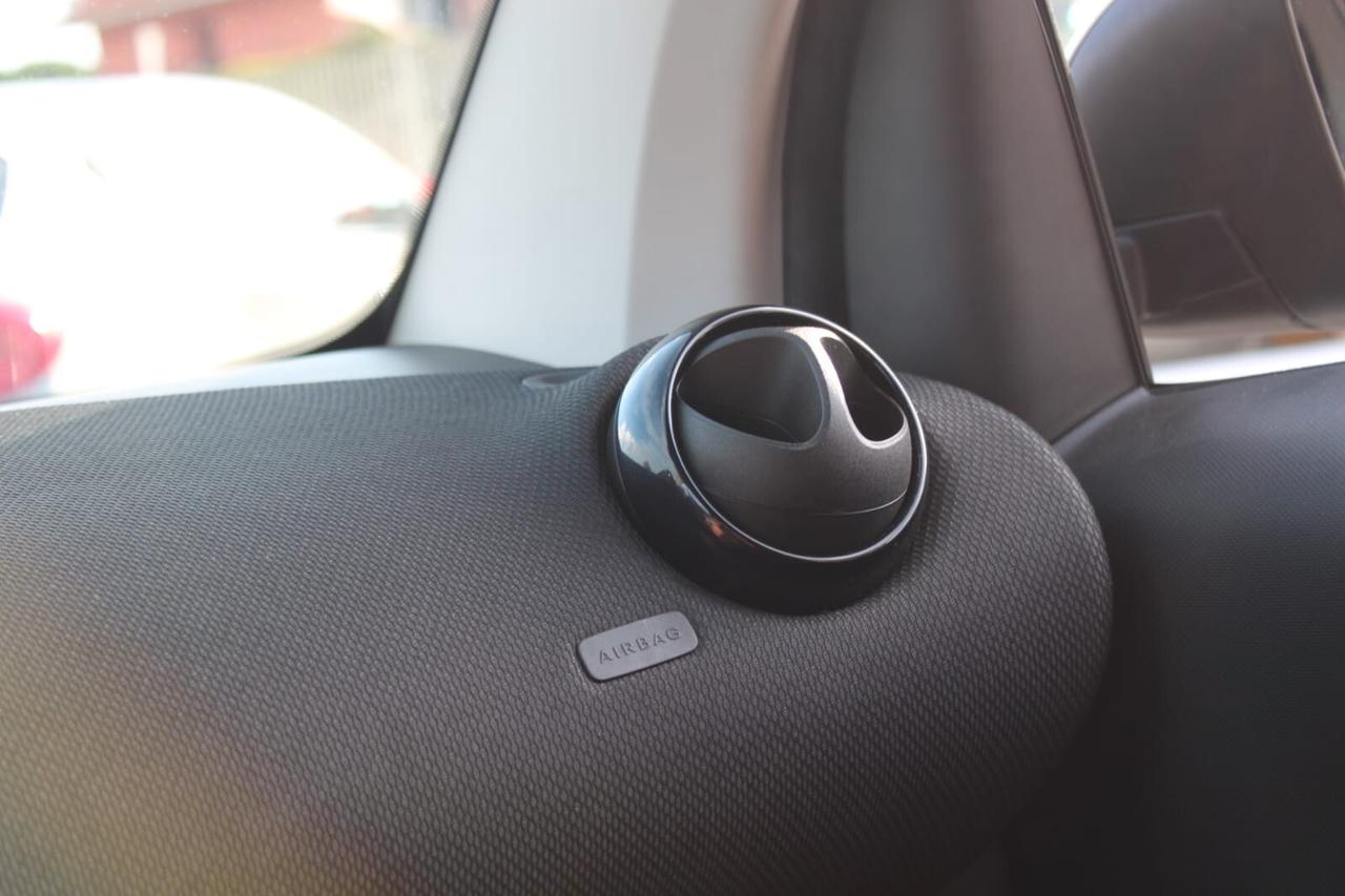Smart ForTwo Tua A SOLI 197€ al mese Anticipo Zero