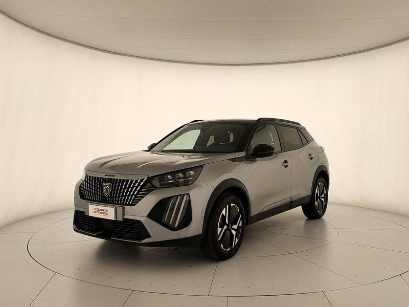 Peugeot 2008 1.5 bluehdi GT s&s 130cv eat8