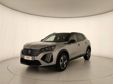 Peugeot 2008 1.5 bluehdi GT s&s 130cv eat8