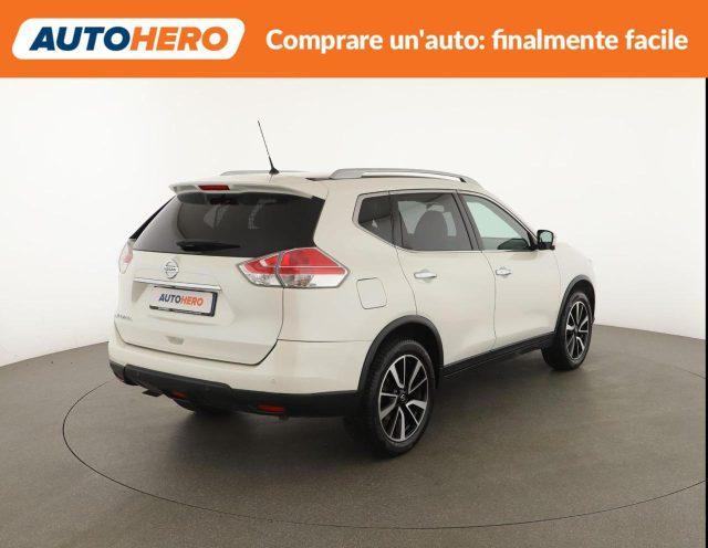 NISSAN X-Trail 1.6 dCi 2WD Tekna