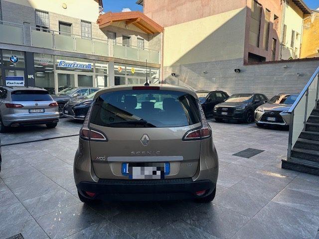 RENAULT Scenic Scénic X-MOD 1.5 dCi 110CV