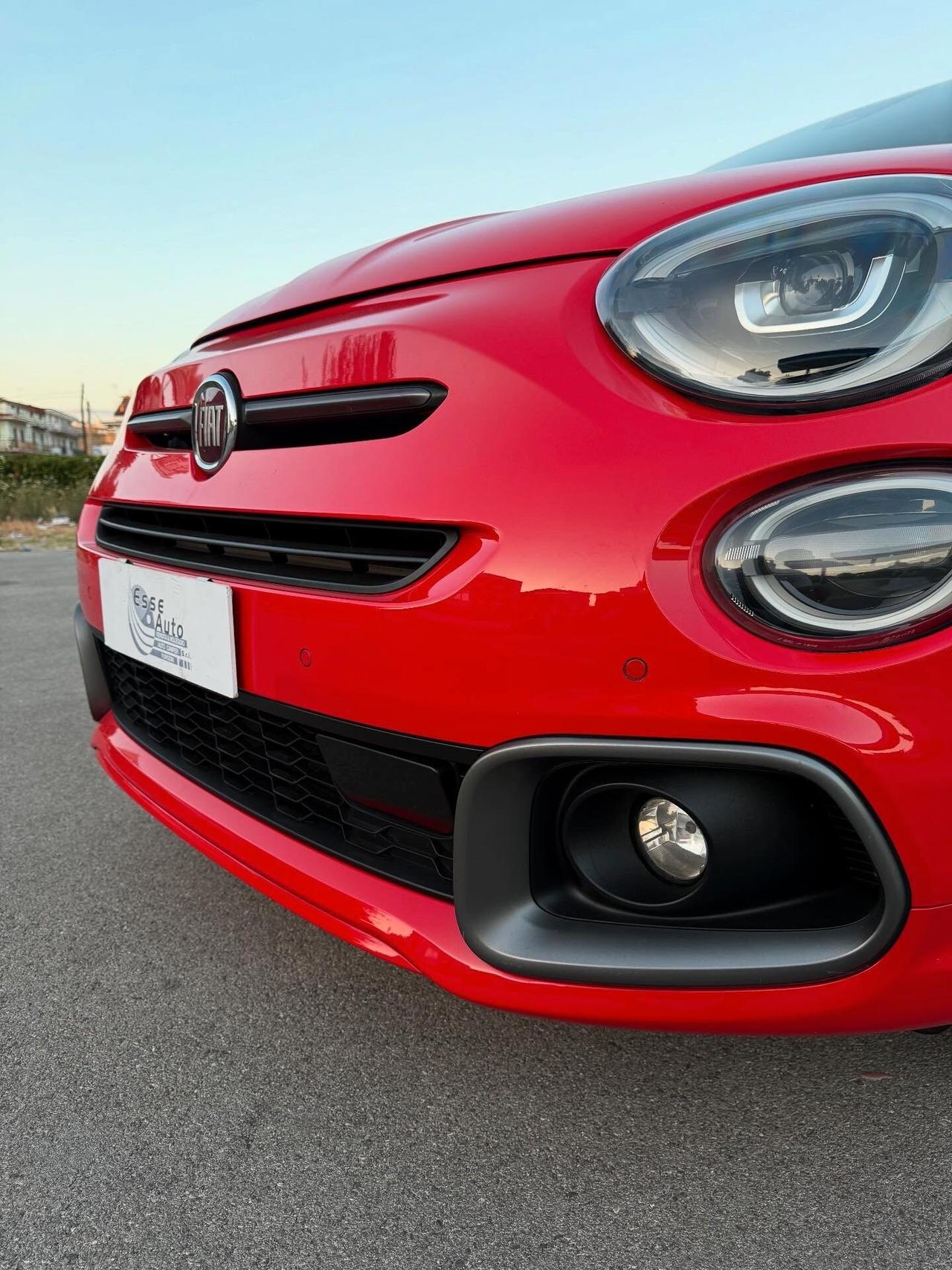Fiat 500X 1.6 MultiJet 130 CV Sport