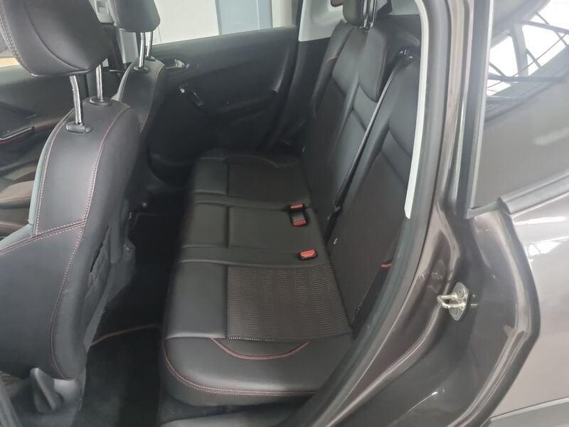 Peugeot 2008 PureTech 82 Access