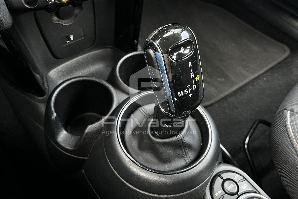 MINI Mini 1.5 Cooper Classic 5 porte