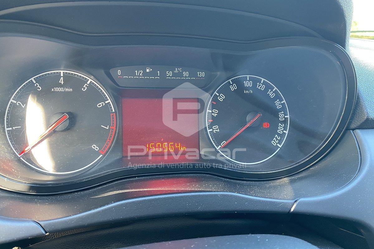 OPEL Corsa 1.2 5 porte