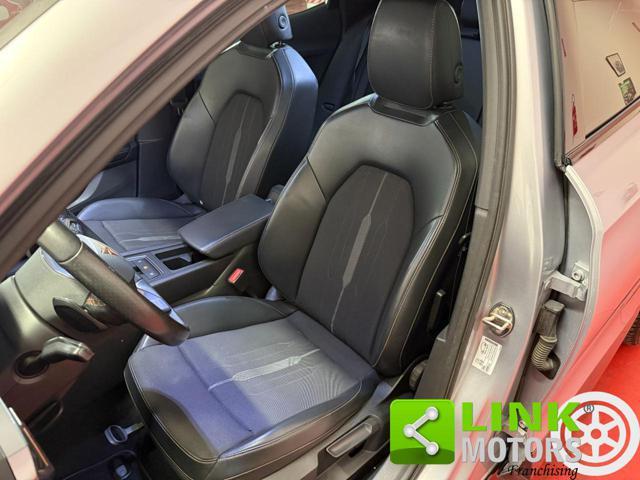 CUPRA Formentor 1.4 e-Hybrid DSG