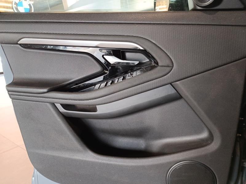 Land Rover Range Rover Evoque 1.5 I3 PHEV R-Dynamic HSE AWD Auto