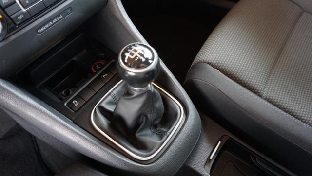 VOLKSWAGEN Golf 1.6 TDI DPF 5p. Comfortline