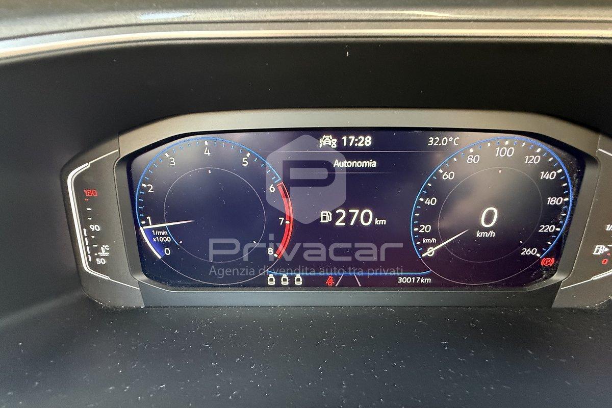 VOLKSWAGEN T-Roc 1.5 TSI ACT Life