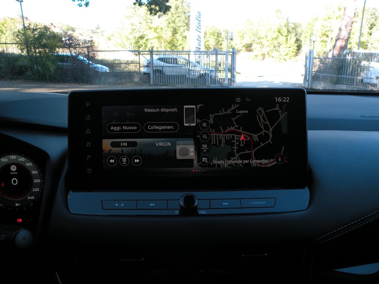 NISSAN QASHQAI MHEV 158 CV N-Connecta 2023