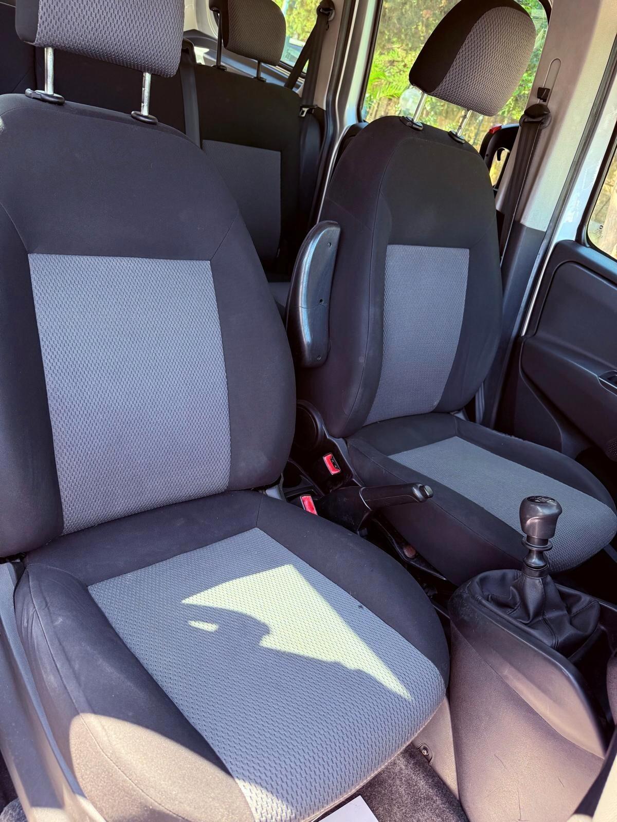 Fiat Doblo Doblò 1.6 MJT 16V 90CV Dynamic UNICO PROPRIETARIO