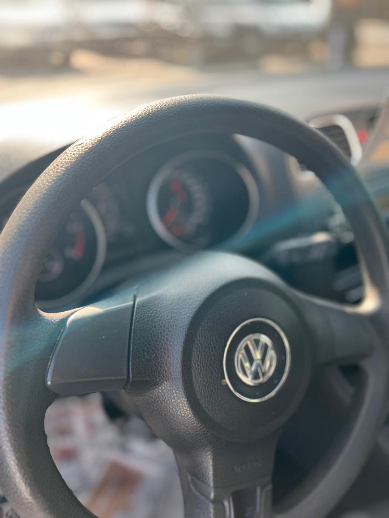 Volkswagen Golf 1.6 TDI DPF 5p. Highline