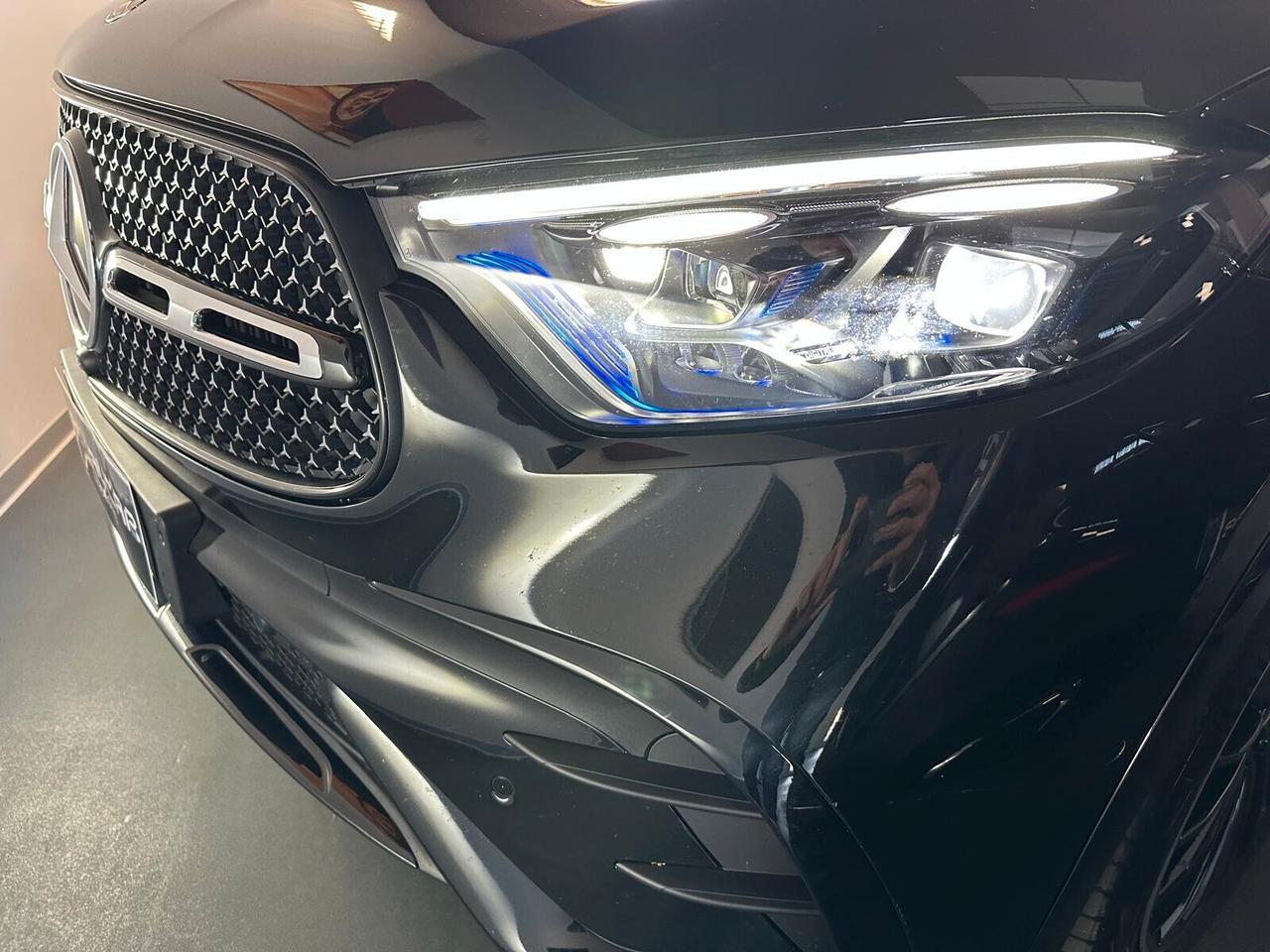 Mercedes-benz GLC 300 d 4Matic Mild hybrid Coupé AMG Line Premium Plus