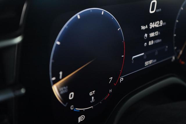 MASERATI Grecale MHEV 300 CV AWD GT Q4