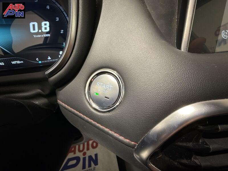 MG HS HS 1.5T-GDI AT Luxury*Tetto Apribile*