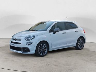 FIAT 500X 1.0 T3 120 CV Sport GPL