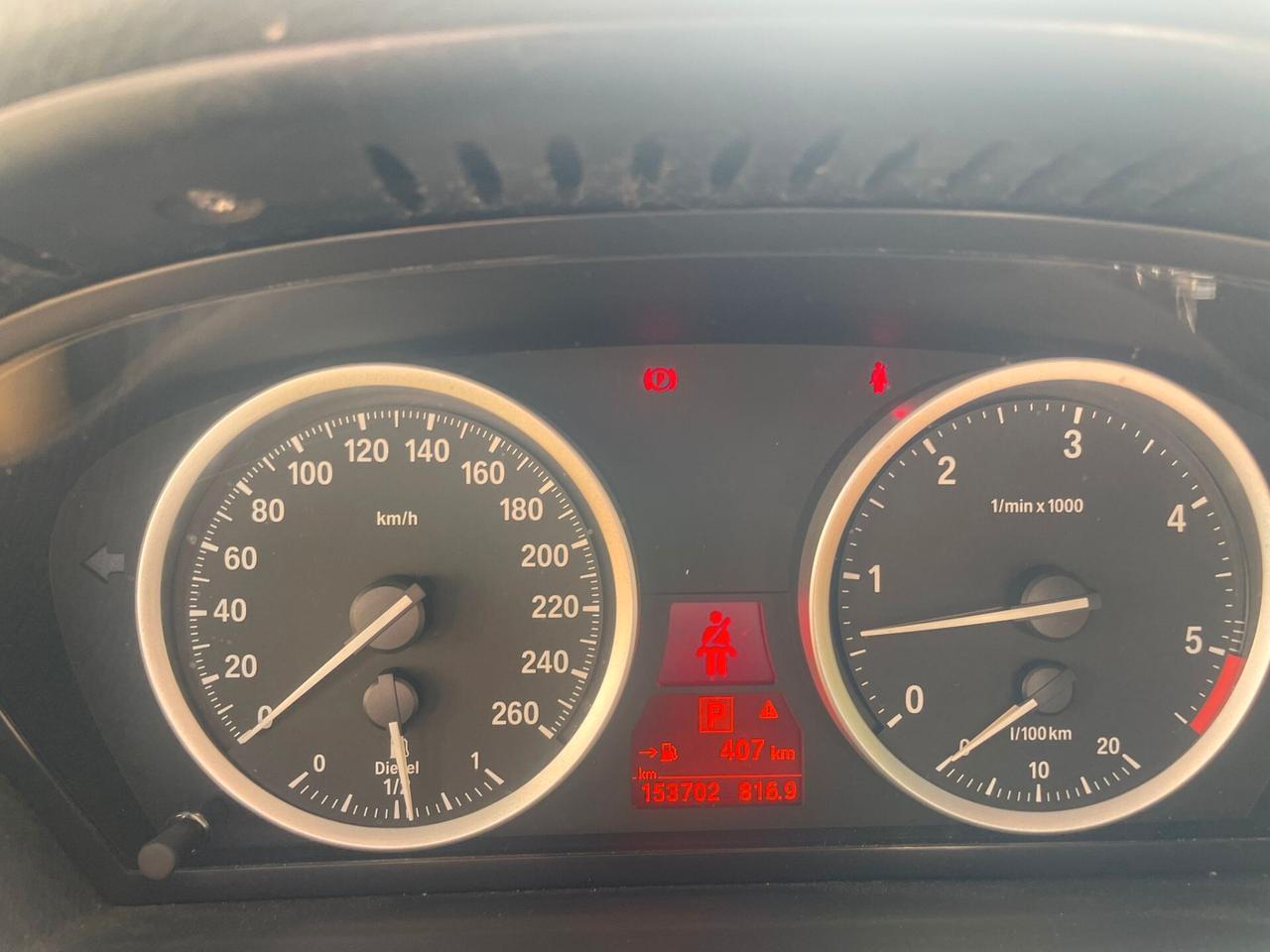 Bmw X6 xDrive40d Futura #MP