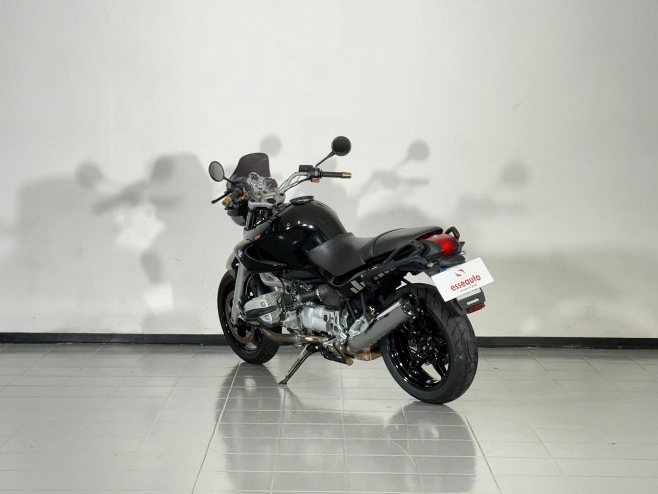 Bmw R 1150