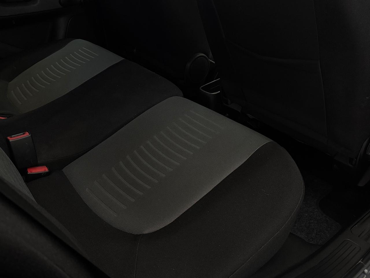 Fiat Grande Punto 1.4 GPL