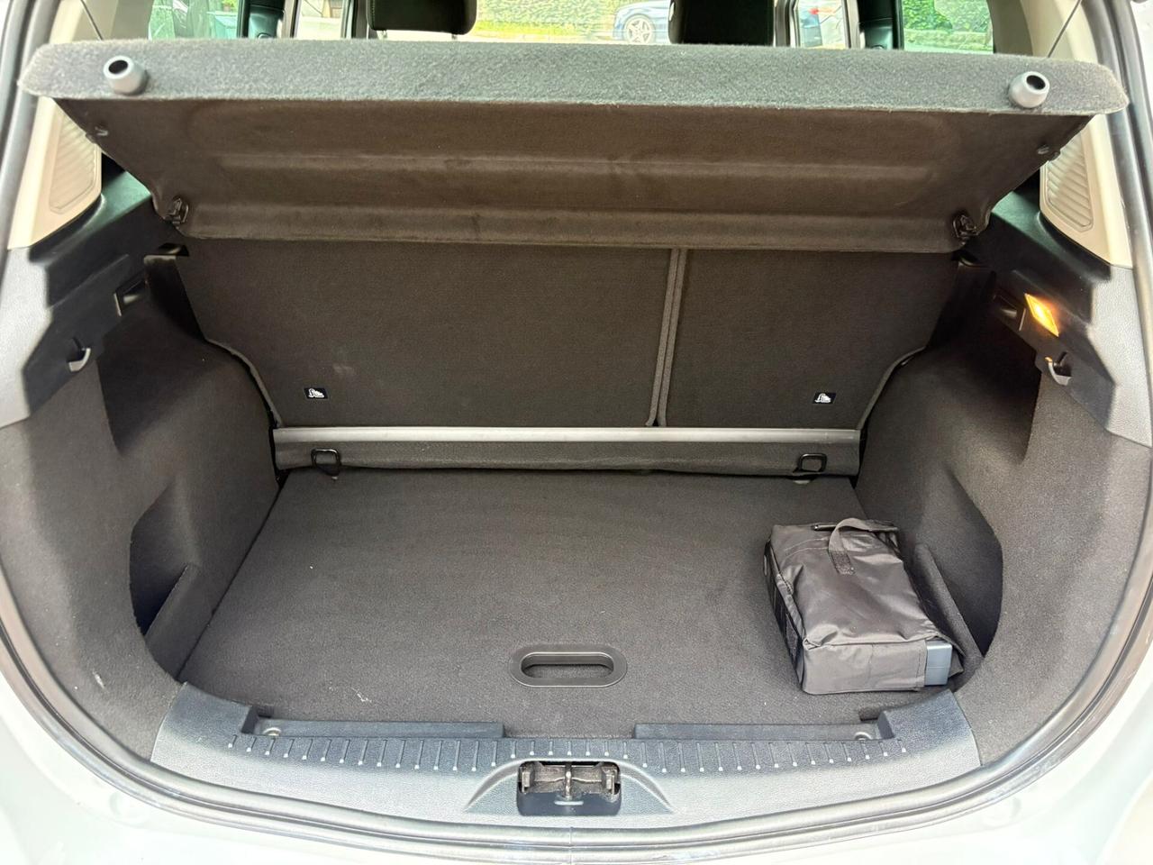 Ford B-Max 1.4 90 CV GPL Titanium