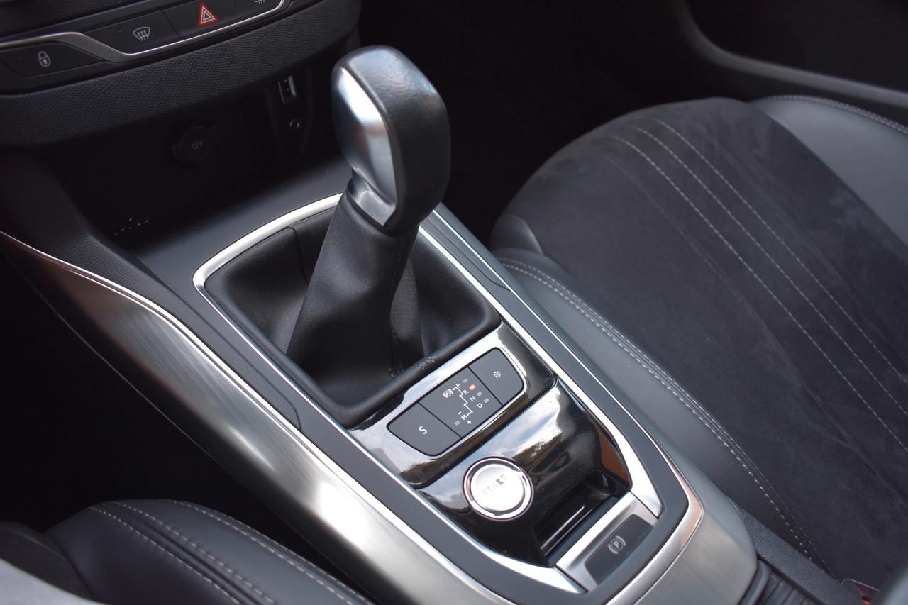 Peugeot 308 5p 1.6 BlueHdi EAT6 Allure Aut.
