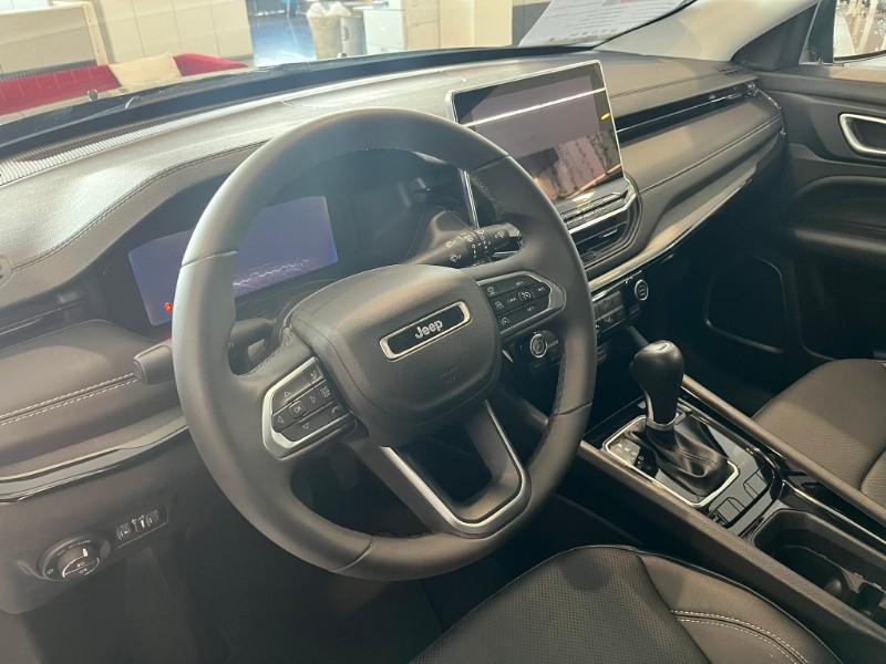 JEEP Compass 1.5 Turbo T4 130 CV MHEV 2WD Summit