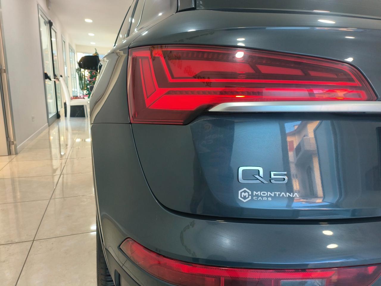 Audi Q5 35 TDI S tronic Business
