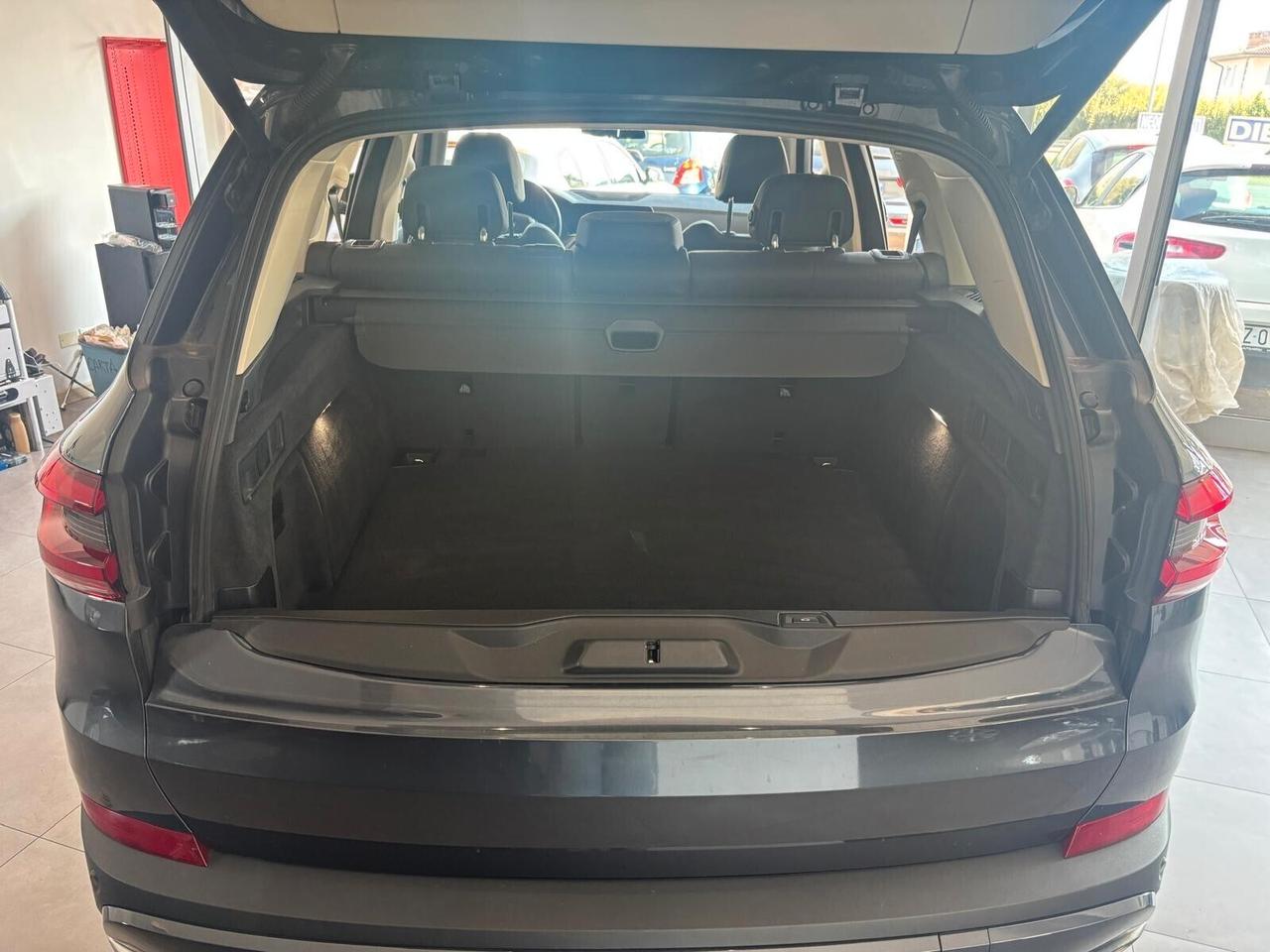 Bmw X5 2019 - 3.0 256 CV 160000 KM