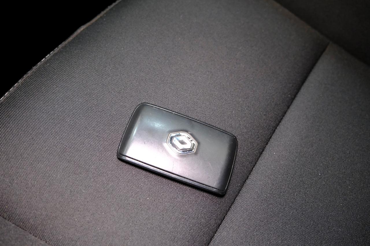 Renault Captur INTENS 1.o TCe 100cv GPL *LED*