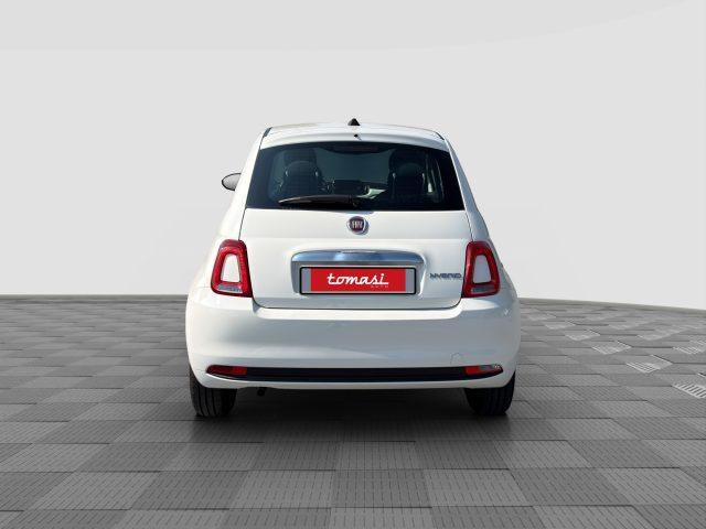 FIAT 500 500 1.0 Hybrid