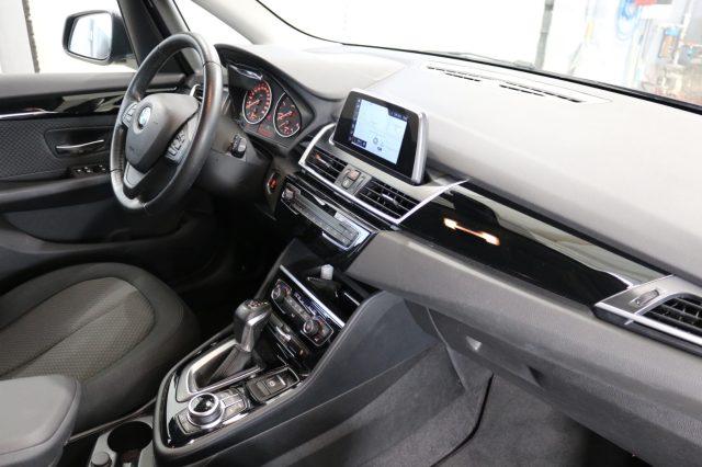 BMW 216 d Active Tourer Advantage AUTO MY 18
