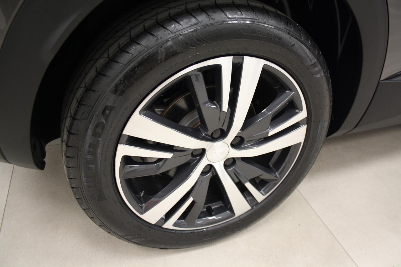 PEUGEOT 3008 1.5 HDI 130CV ALLURE PACK *2024