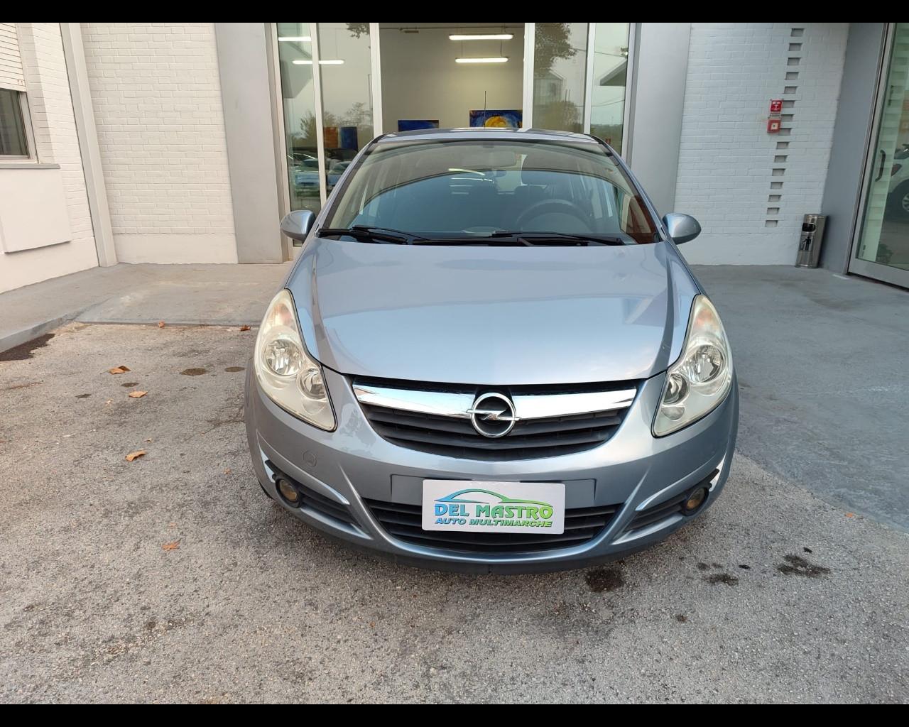 OPEL Corsa 4ª serie - Corsa 1.2 5 porte Club