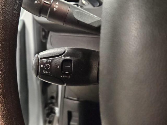 PEUGEOT 208 1° serie BlueHDi 75 5 porte