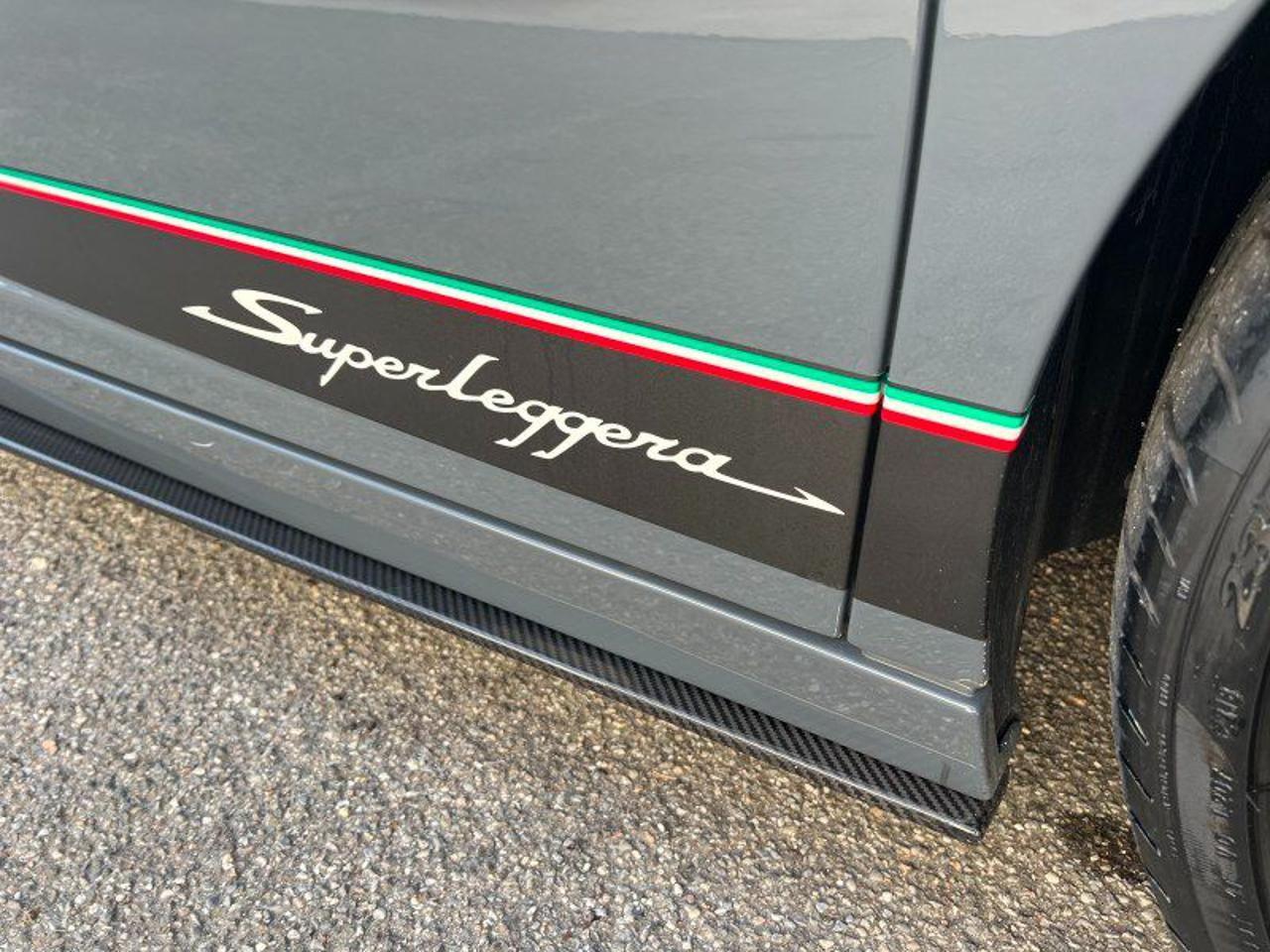 Lamborghini Gallardo 5.2 V10 LP560-4