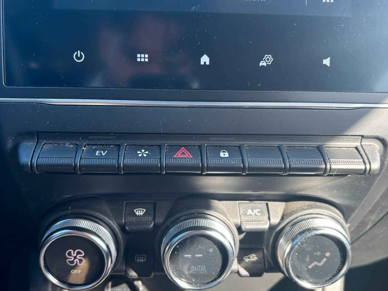 Renault Captur Full Hybrid E-Tech 145 CV Intens
