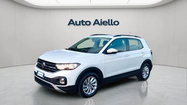 Volkswagen T-Cross 1.6 TDI DSG SCR Style BMT