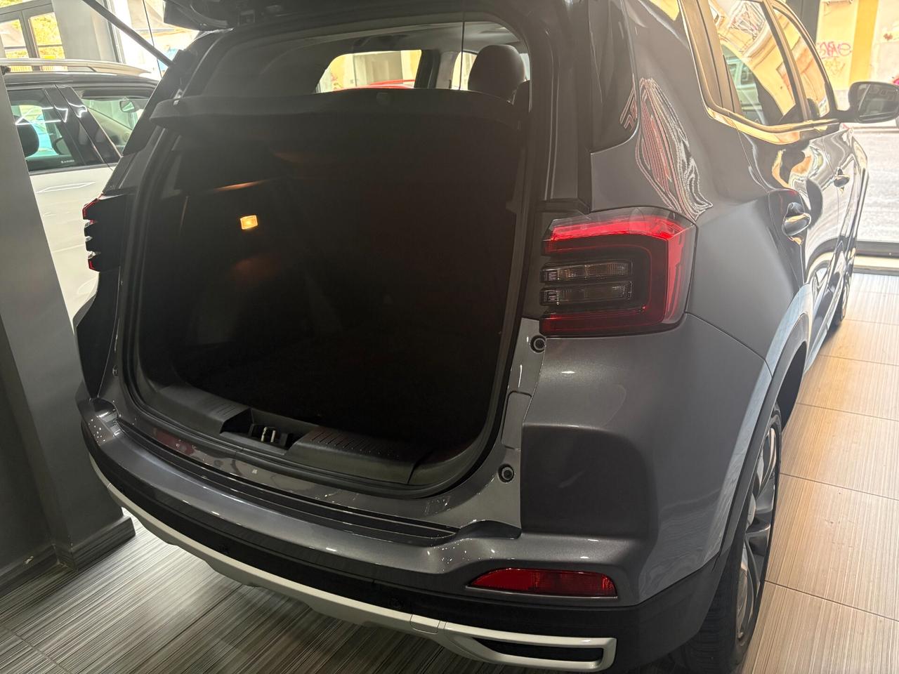 DR 4.0 1.5 Benzina 116cv ITALIANA FULL