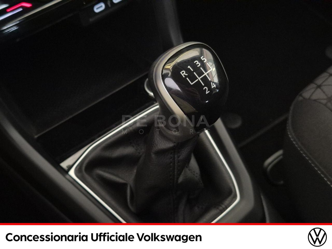 Volkswagen T-Cross 1.0 tsi style 95cv