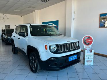 Jeep Renegade 2.0 Mjt 4WD X NEO 2016