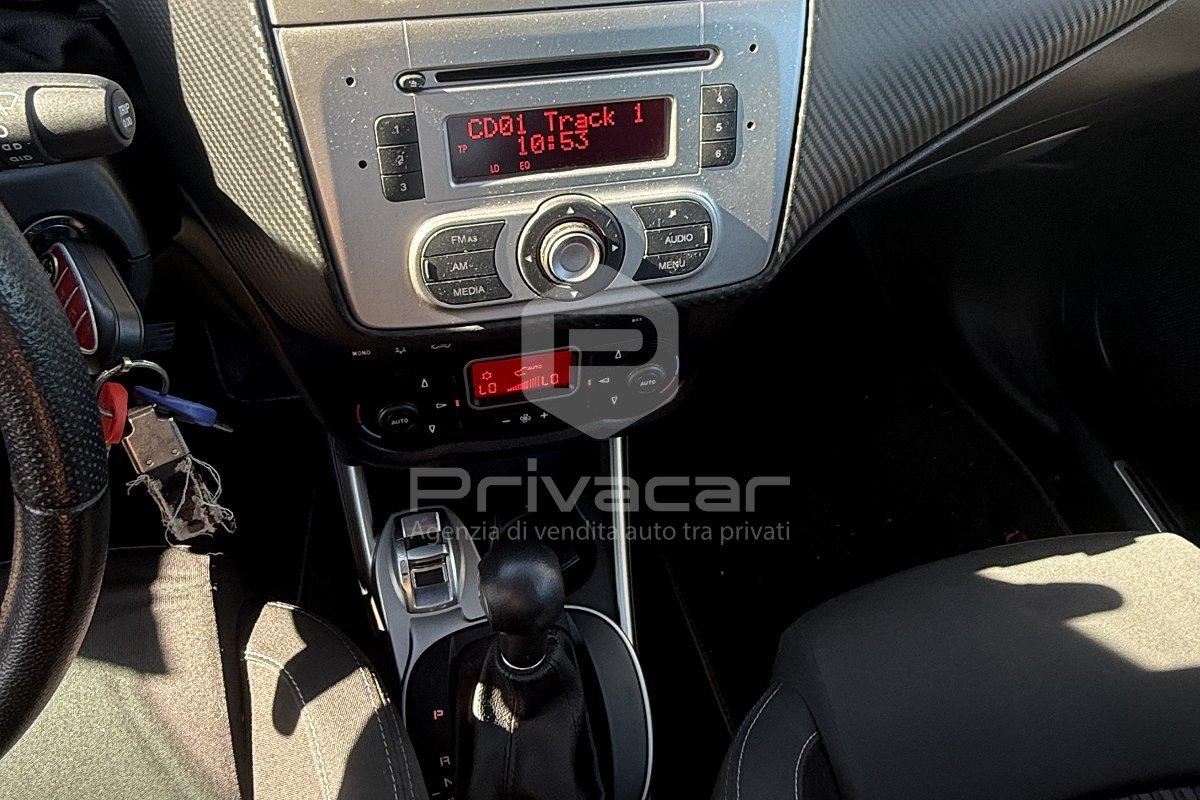 ALFA ROMEO MiTo 1.4 T 135 CV M.air S&S TCT Distinctive Sport Pack