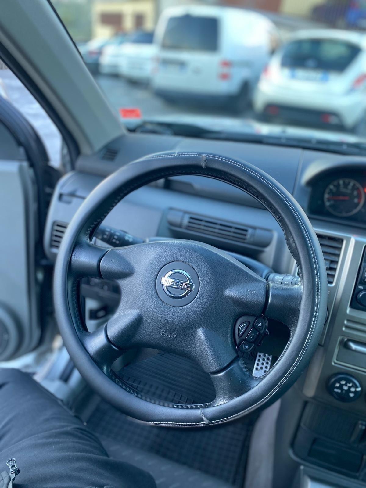 Nissan X-Trail 2.2 dCi