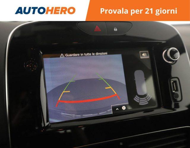 RENAULT Clio dCi 8V 75 CV 5 porte Moschino Zen