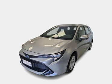 TOYOTA COROLLA TS 1.8 HYBRID BUSINESS STATION WAGON