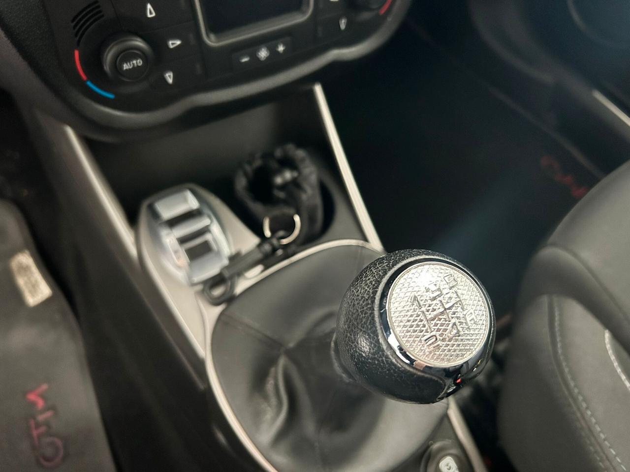 Alfa Romeo MiTo 1.4 GPL 38.000KM 2010